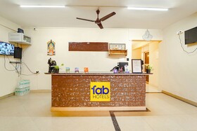 Virksham by FabHotel