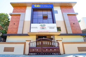 Virksham by FabHotel