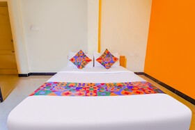 Virksham by FabHotel