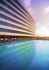 Vivanta Coimbatore
