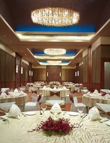 Vivanta Coimbatore