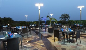 Vivanta Coimbatore
