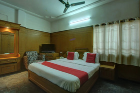 Vivekam Home Stay By OYO Rooms