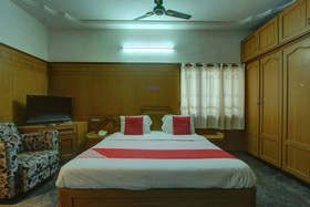 Vivekam Home Stay By OYO Rooms