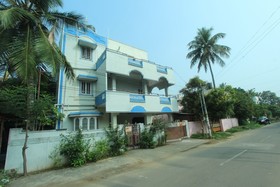 Vivekam Home Stay By OYO Rooms
