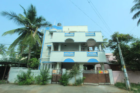 Vivekam Home Stay By OYO Rooms