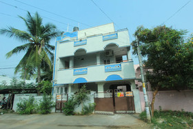 Vivekam Home Stay By OYO Rooms