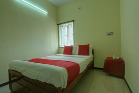 Vivekam Home Stay By OYO Rooms