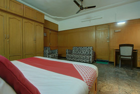 Vivekam Home Stay By OYO Rooms