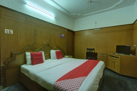 Vivekam Home Stay By OYO Rooms