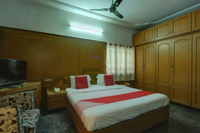 Vivekam Home Stay By OYO Rooms