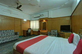 Vivekam Home Stay By OYO Rooms