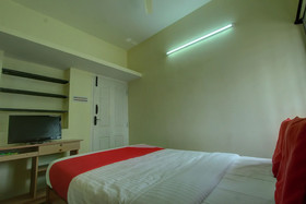Vivekam Home Stay By OYO Rooms