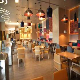 WelcomHotel Coimbatore