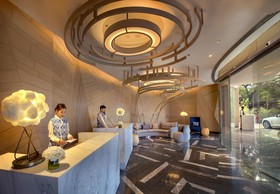 WelcomHotel Coimbatore