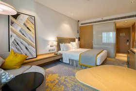 WelcomHotel Coimbatore