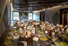 WelcomHotel Coimbatore