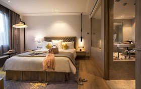 WelcomHotel Coimbatore