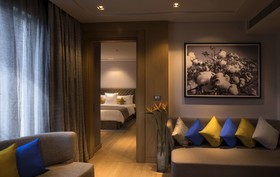 WelcomHotel Coimbatore