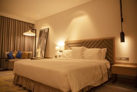 WelcomHotel Coimbatore