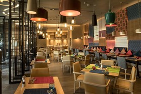 WelcomHotel Coimbatore