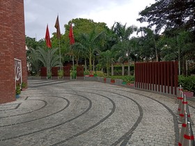 WelcomHotel Coimbatore