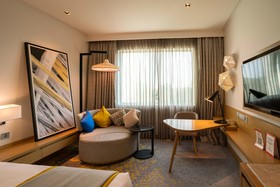 WelcomHotel Coimbatore