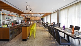 Zone By The Park Coimbatore