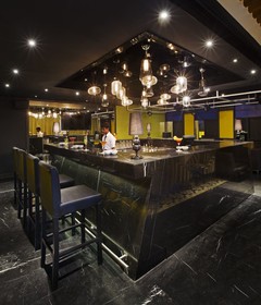 Zone By The Park Coimbatore