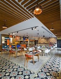 Zone By The Park Coimbatore