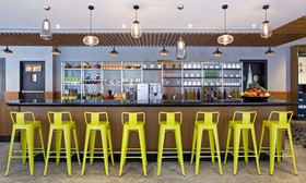 Zone By The Park Coimbatore