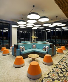 Zone By The Park Coimbatore