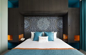 Zone By The Park Coimbatore