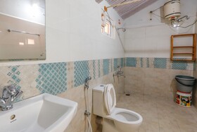 Devashola Homestay