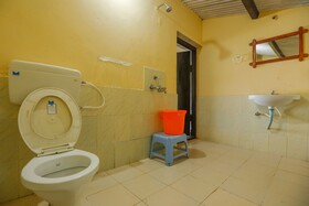 Devashola Homestay