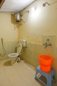 Devashola Homestay