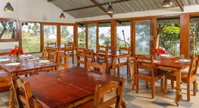 Devashola Homestay