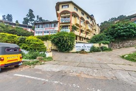 Hotel Blue Hills