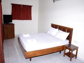 Hotel Blue Hills