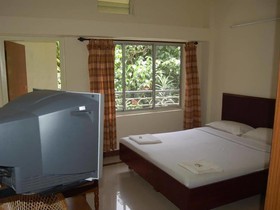 Hotel Blue Hills