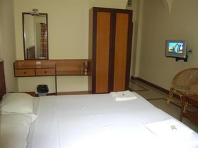 Hotel Blue Hills