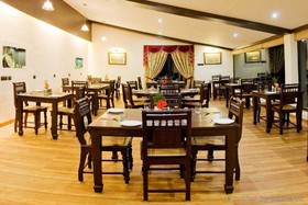 MGM Hill Worth Resorts