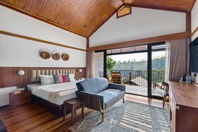 WelcomHeritage Ayatana Ooty