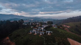 WelcomHeritage Ayatana Ooty