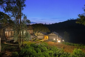 WelcomHeritage Ayatana Ooty