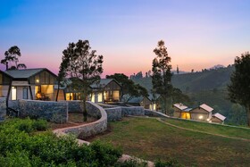WelcomHeritage Ayatana Ooty