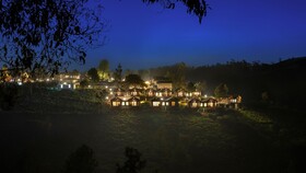 WelcomHeritage Ayatana Ooty