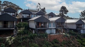 WelcomHeritage Ayatana Ooty