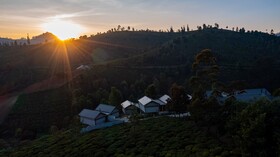 WelcomHeritage Ayatana Ooty