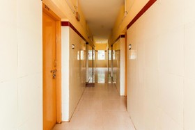 Arun Cottage by OYO Rooms